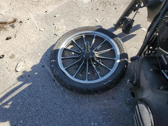 2010 HARLEY-DAVIDSON FXDB 1HD1GX414AC312767