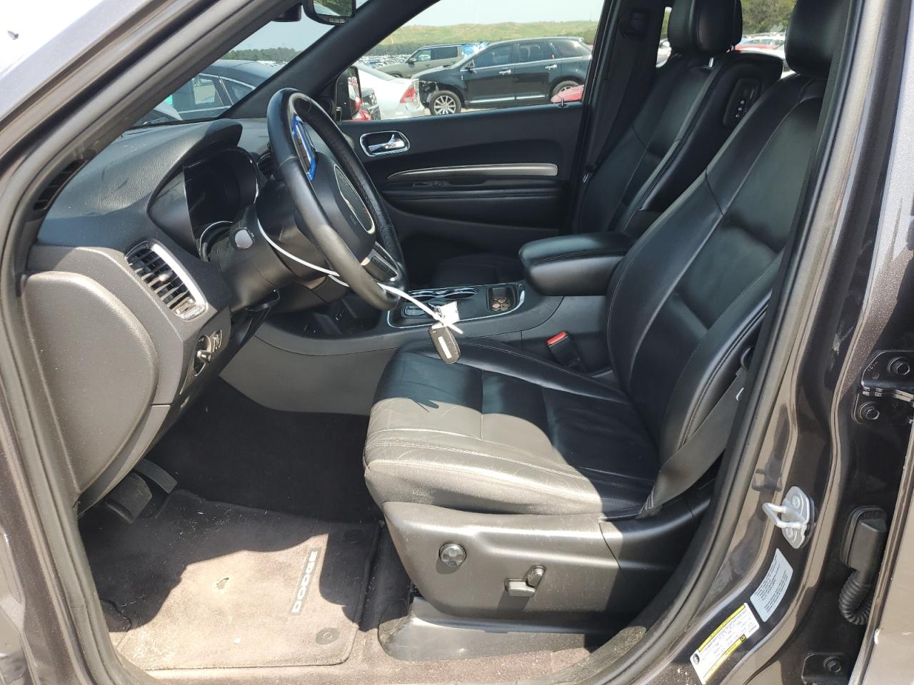 1C4RDJDG8HC908098 2017 Dodge Durango Gt