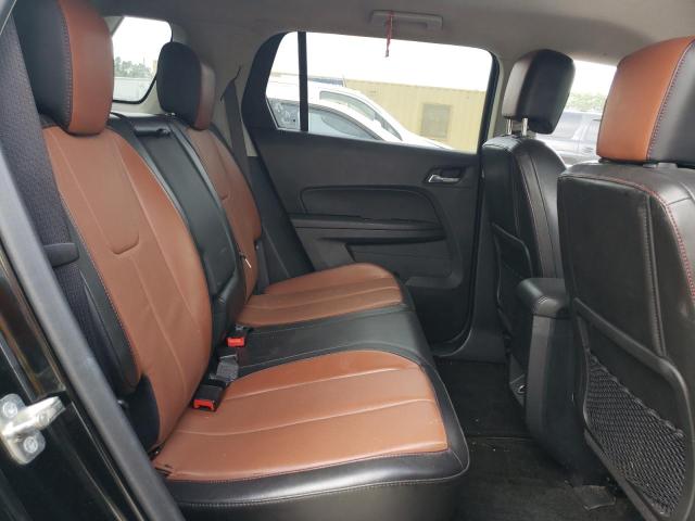 2017 GMC TERRAIN SL - 2GKALPEK7H6212853