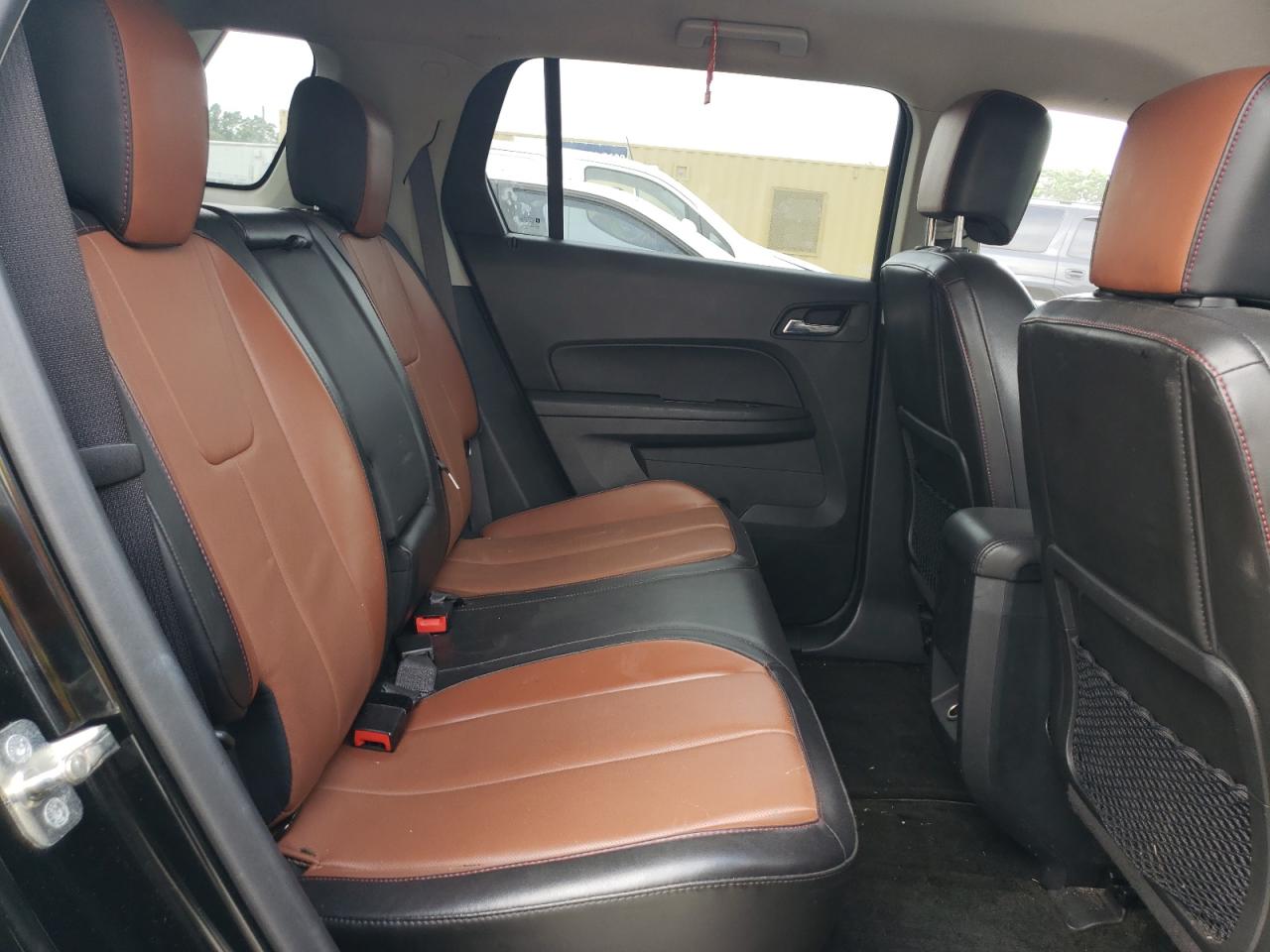 2GKALPEK7H6212853 2017 GMC Terrain Slt