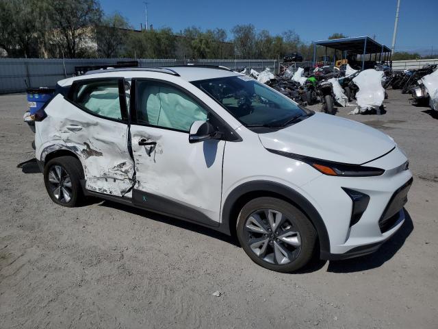 2023 Chevrolet Bolt Euv Lt VIN: 1G1FY6S01P4170866 Lot: 57761884