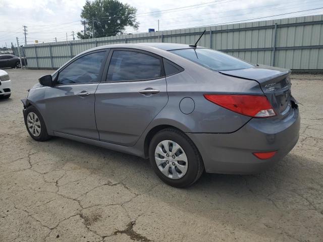 2015 HYUNDAI ACCENT GLS - KMHCT4AE8FU795155