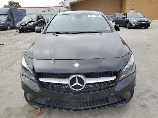 VIN WDDSJ4GB3GN389319 2016 Mercedes-Benz CLA-Class,... no.5