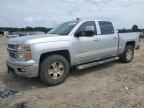 2015 CHEVROLET SILVERADO - 3GCUKREH9FG313504