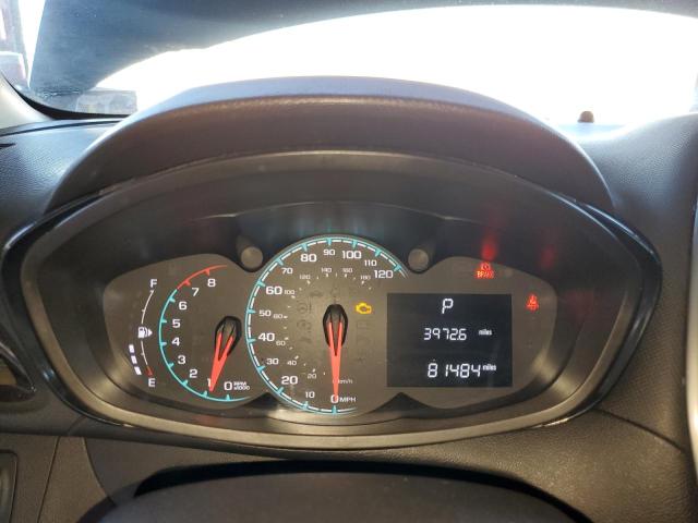 2017 Chevrolet Spark Ls VIN: KL8CB6SA6HC741482 Lot: 61508224