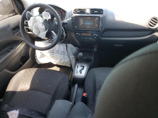 2021 MITSUBISHI MIRAGE ES - ML32AUHJ2MH012333