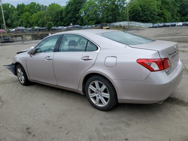 2007 Lexus Es 350 VIN: JTHBJ46G172151444 Lot: 55920204