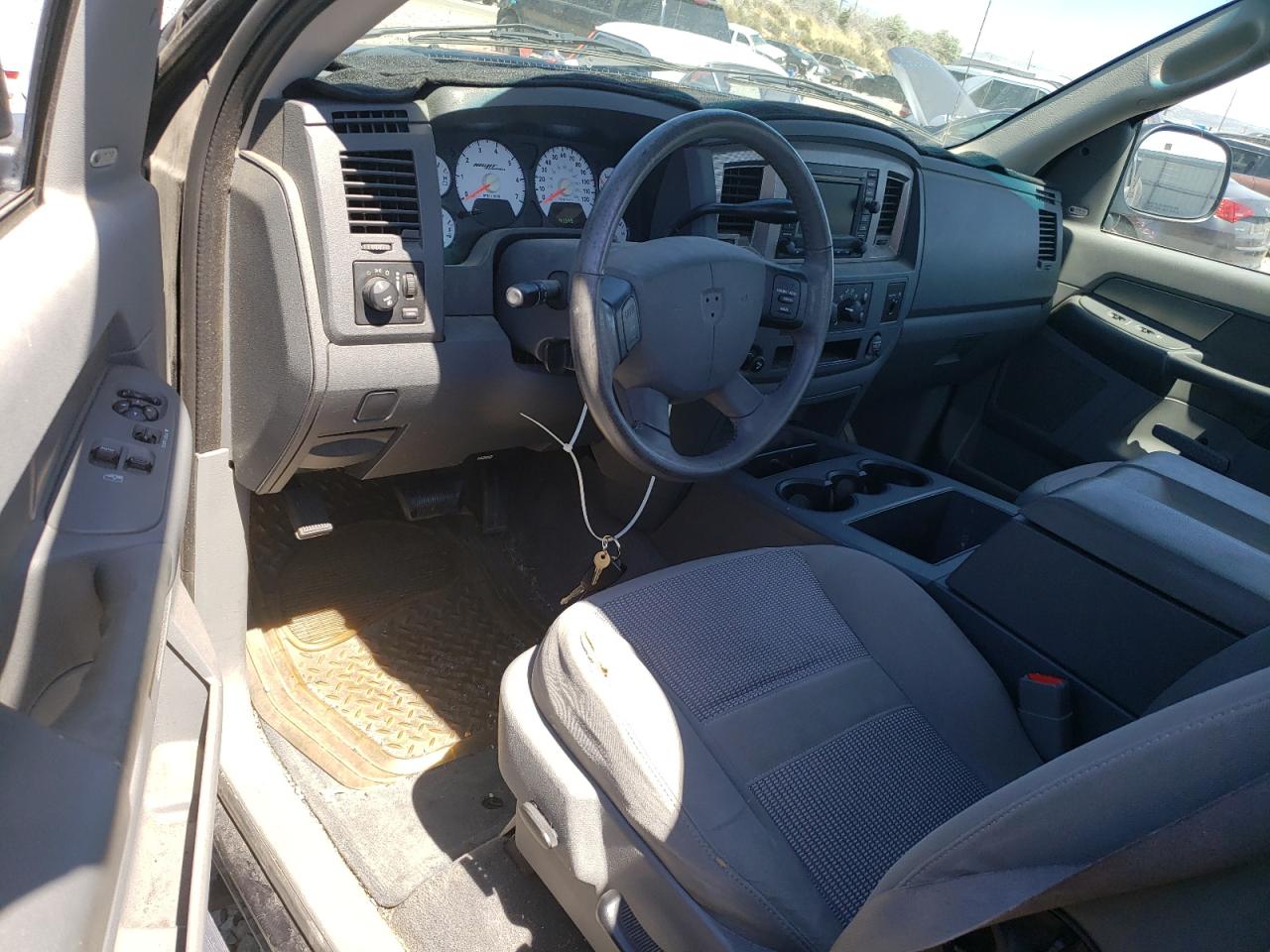 1D7HU16296J185275 2006 Dodge Ram 1500 St