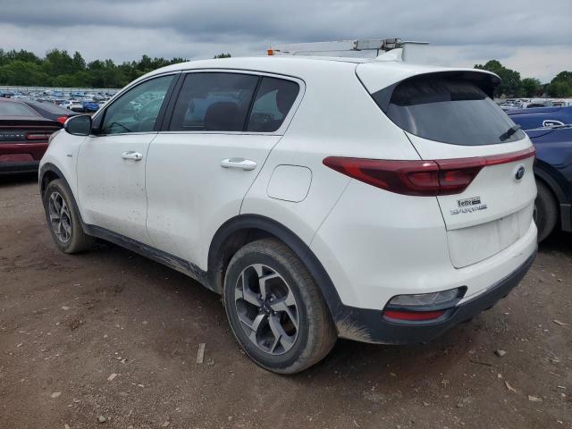 VIN KNDPMCAC8L7791256 2020 KIA SPORTAGE no.2