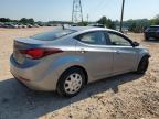 Lot #3024602642 2016 HYUNDAI ELANTRA SE