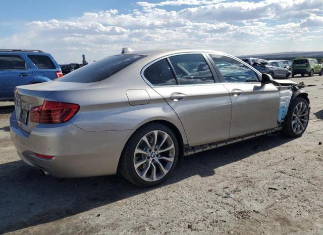 2016 BMW 535 Xi VIN: WBA5B3C58GG260329 Lot: 58496654