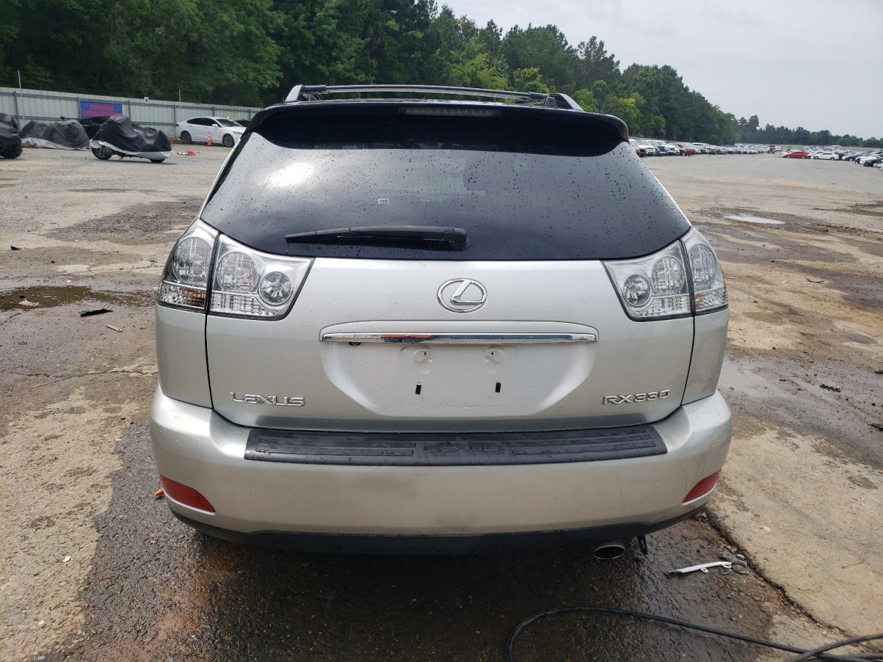 2T2GA31U95C025311 2005 Lexus Rx 330