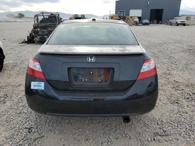 2007 Honda Civic Ex VIN: 2HGFG12847H548458 Lot: 60105604