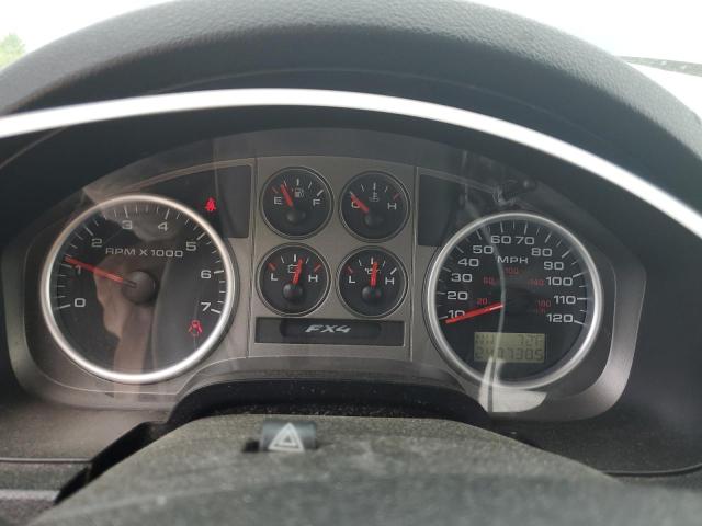 2005 Ford F150 Supercrew VIN: 1FTPW14515KD04295 Lot: 58891664