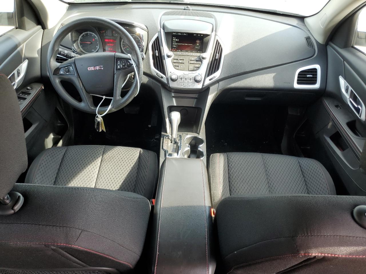 2GKALMEK9E6117253 2014 GMC Terrain Sle