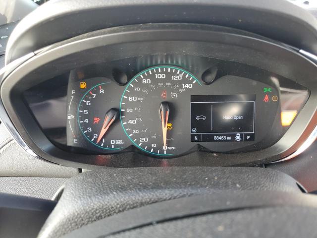 2020 Chevrolet Trax 1Lt VIN: 3GNCJPSB2LL283596 Lot: 57680614