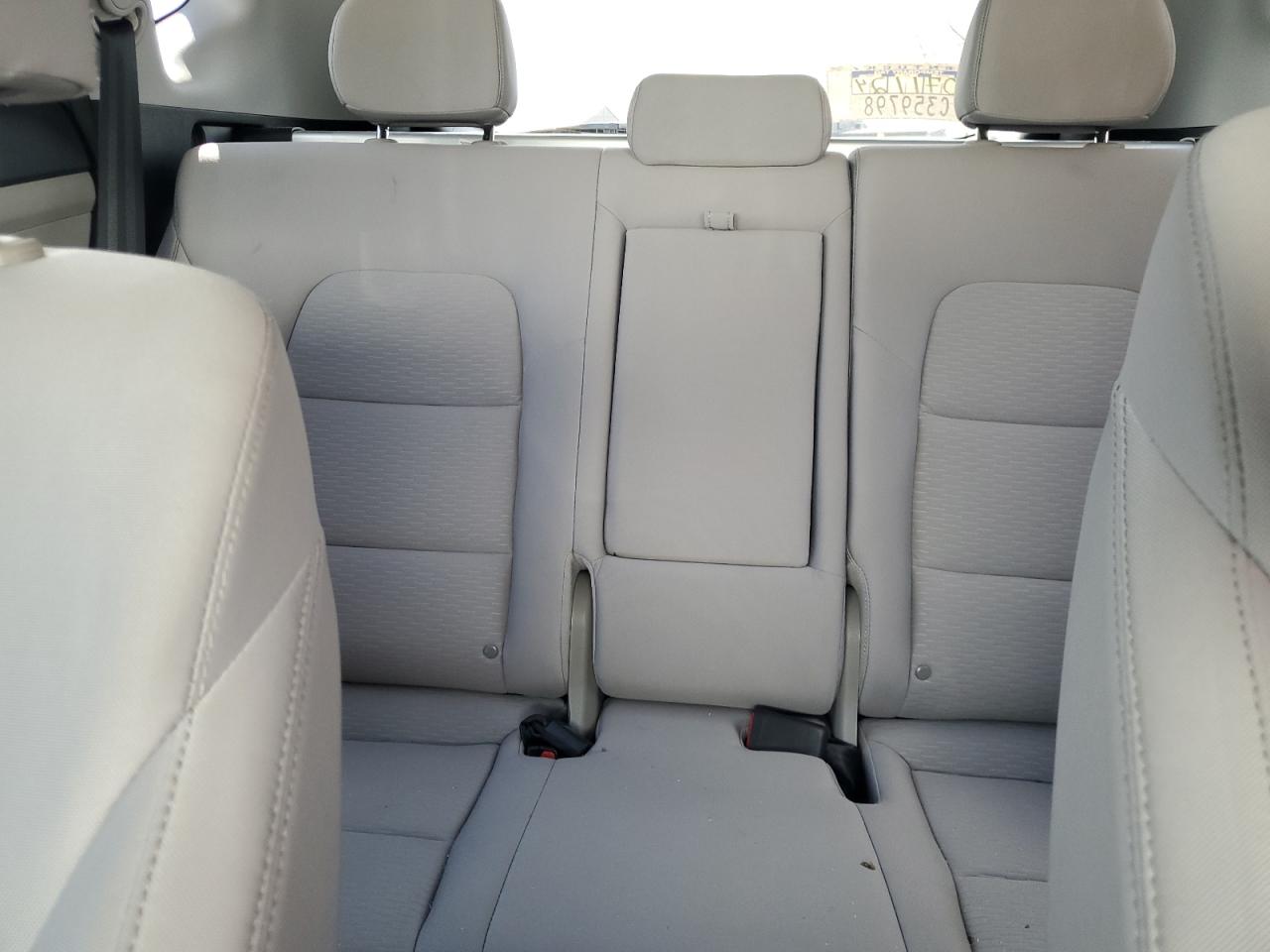 KM8J3CAL8KU837513 2019 Hyundai Tucson Limited