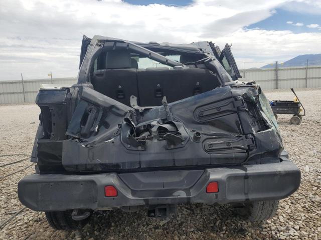 2024 JEEP WRANGLER S - 1C4PJXEN1RW129240