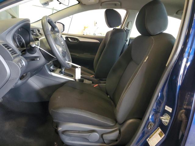 3N1AB7AP8KY393566 2019 Nissan Sentra S