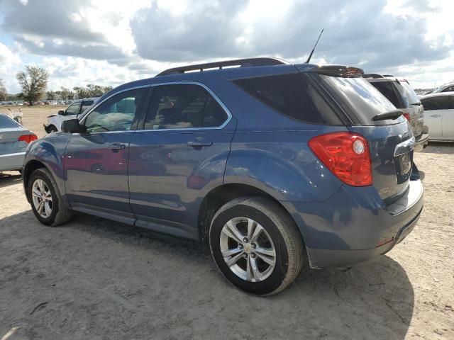 2CNALDEC3B6466100 2011 Chevrolet Equinox Lt