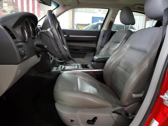 2008 Dodge Charger R/T VIN: 2B3KA53HX8H308581 Lot: 58258914