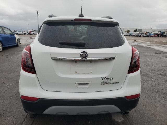 2019 Buick Encore Essence VIN: KL4CJCSM0KB732819 Lot: 58609914