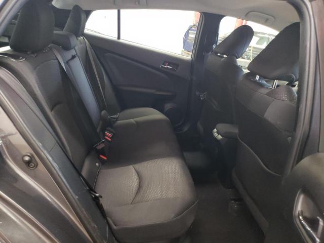 2022 Toyota Prius Night Shade VIN: JTDKAMFU3N3159236 Lot: 57926644