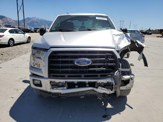 2016 FORD F150 SUPER - 1FTEX1EP2GKF68584