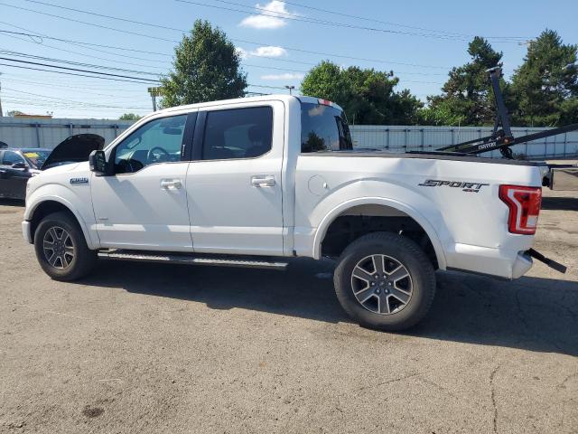 1FTEW1EP7FFB32646 2015 FORD F-150 - Image 2