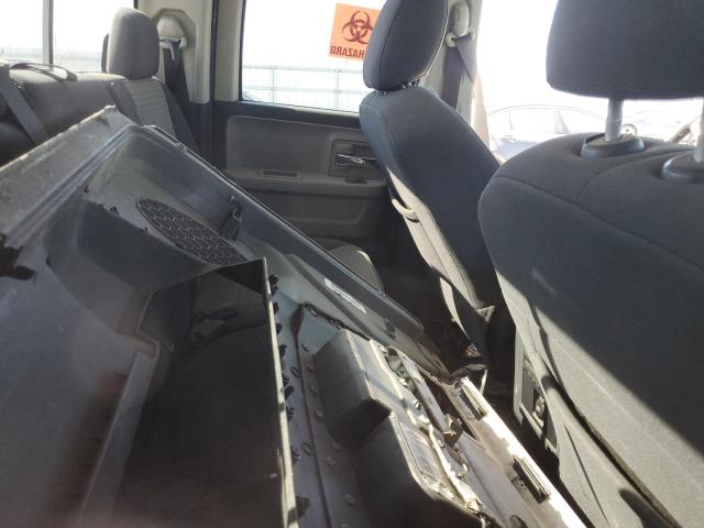 2010 Dodge Ram 1500 VIN: 1D7RV1GT0AS188335 Lot: 58097884