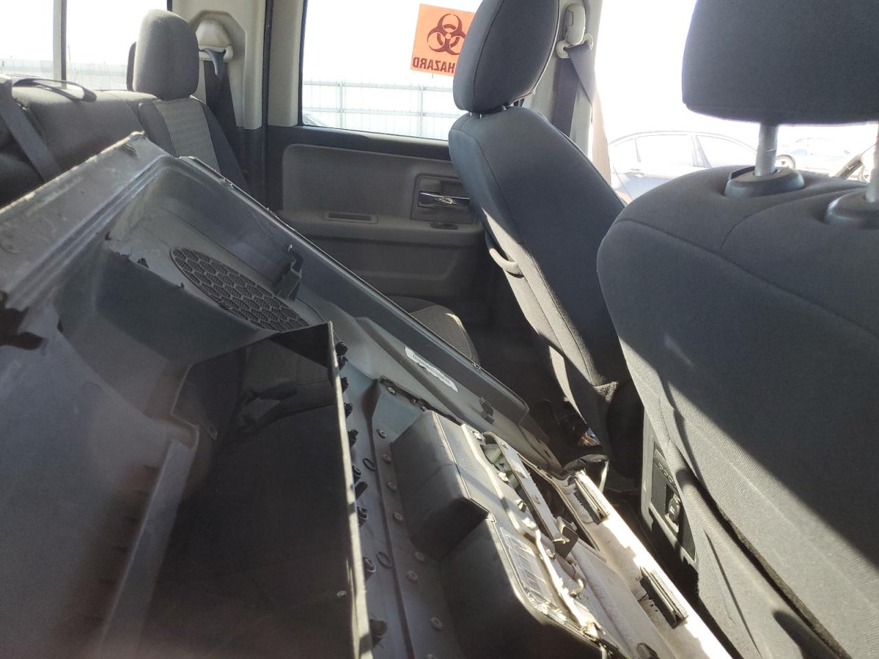 1D7RV1GT0AS188335 2010 Dodge Ram 1500