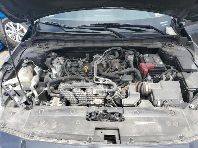 1N4BL4DVXMN353485 Nissan Altima SV 11