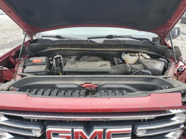 VIN 3GTP9EED1KG255381 2019 GMC Sierra, K1500 At4 no.11