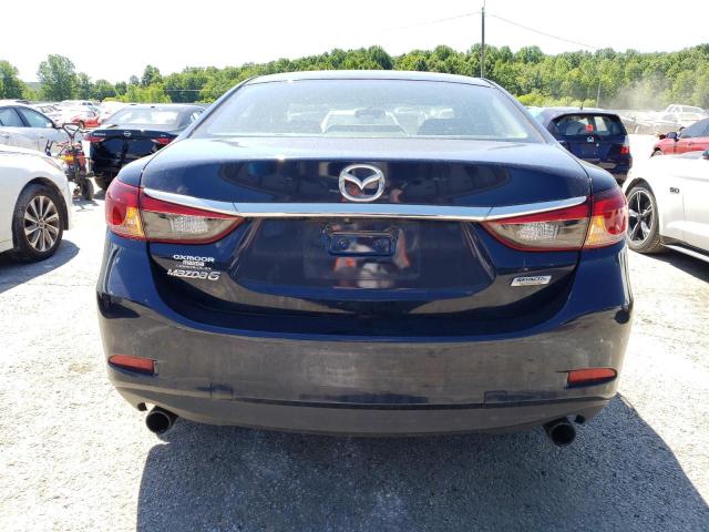 2016 Mazda 6 Sport VIN: JM1GJ1U56G1486213 Lot: 58319184