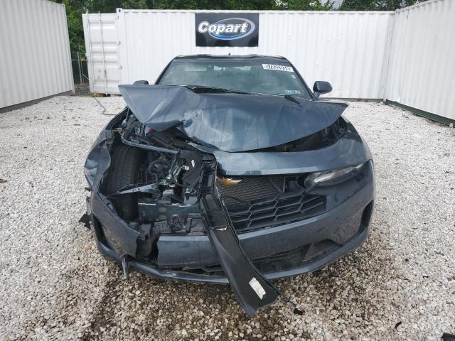 2023 Chevrolet Camaro Ls VIN: 1G1FB1RX3P0136815 Lot: 57832934