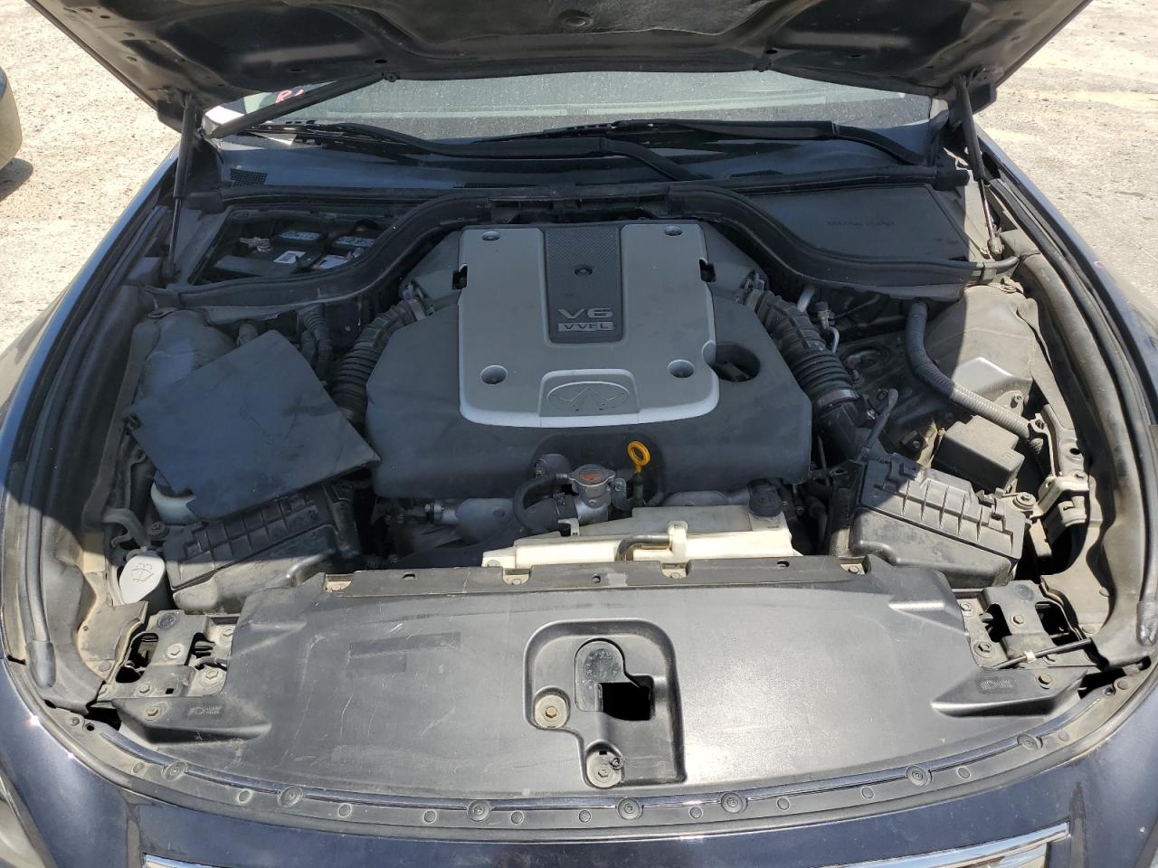 JN1CV6EK7DM900696 2013 Infiniti G37 Journey