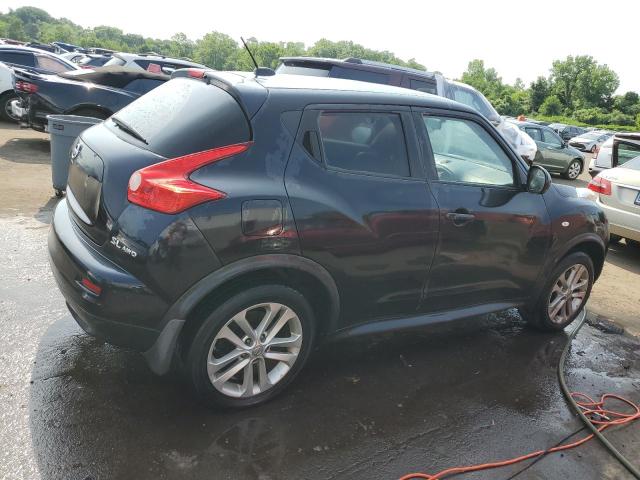 2011 Nissan Juke S VIN: JN8AF5MV2BT022318 Lot: 59350104