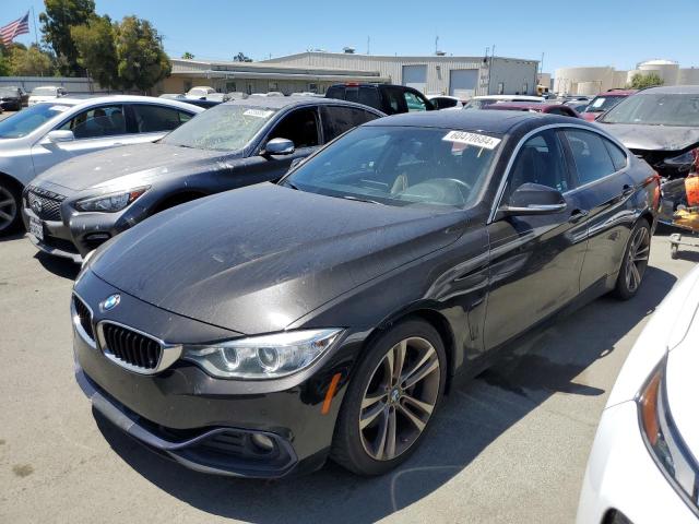 VIN WBA4B1C55GG242015 2016 BMW 4 Series, 435 I Gran... no.1