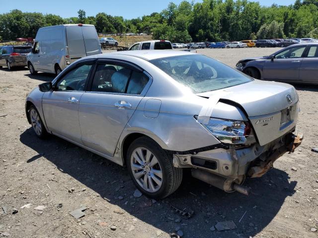 1HGCP36779A043595 | 2009 Honda accord ex