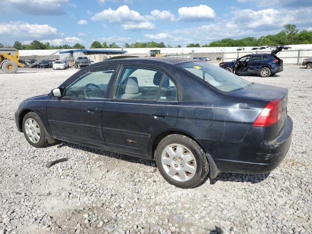 2HGES26762H612638 2002 Honda Civic Ex