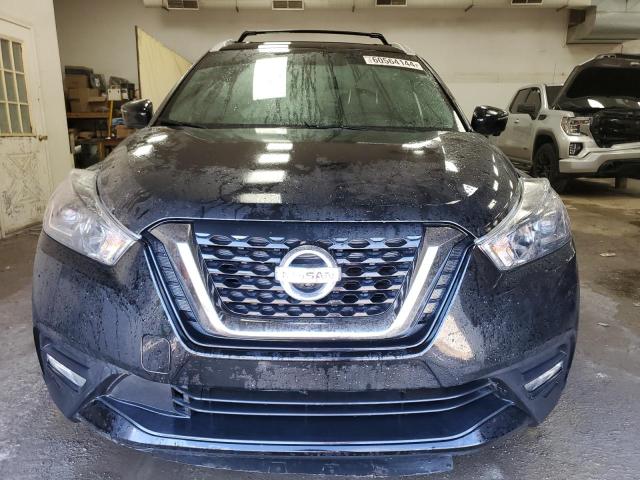 2019 NISSAN KICKS S - 3N1CP5CU1KL514761