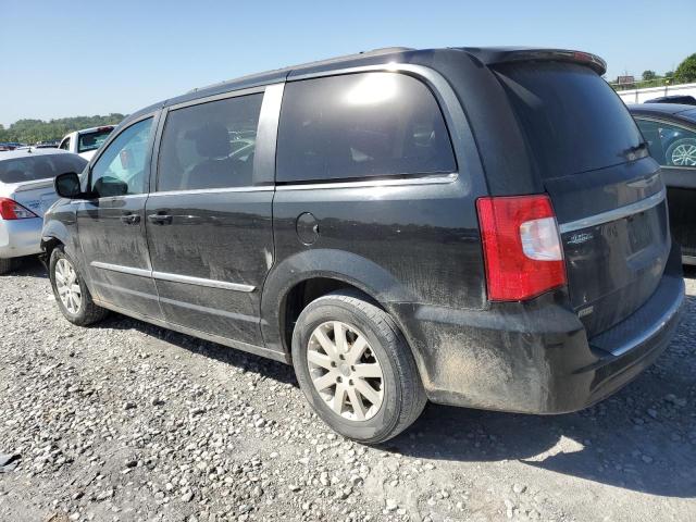 Vin: 2c4rc1bg6gr230611, lot: 58144924, chrysler minivan touring 20162