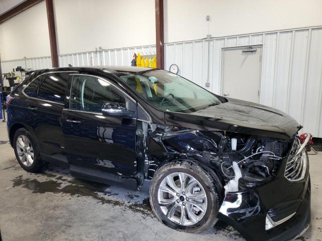 2023 FORD EDGE TITAN - 2FMPK4K97PBA28734