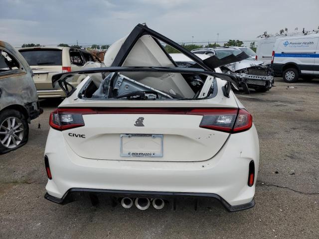 2024 HONDA CIVIC TYPE JHMFL5G42RX002942