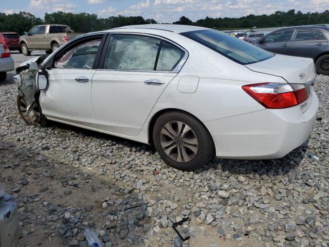 Vin: 1hgcr2f30da155908, lot: 57132814, honda accord lx 20132