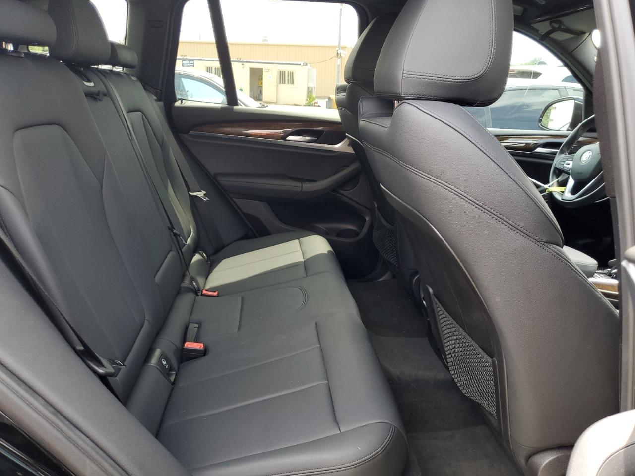 5UXTR9C50KLP88597 2019 BMW X3 xDrive30I