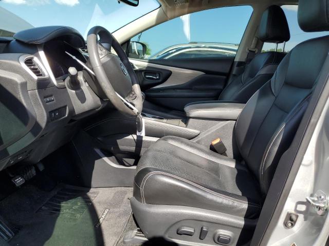 2017 Nissan Murano S VIN: 5N1AZ2MG6HN155269 Lot: 59520024