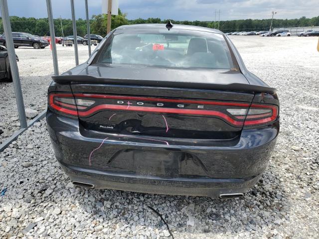 2016 Dodge Charger Sxt VIN: 2C3CDXHG8GH188112 Lot: 57333744