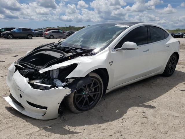 5YJ3E1EA6LF785877 2020 TESLA MODEL 3 - Image 1