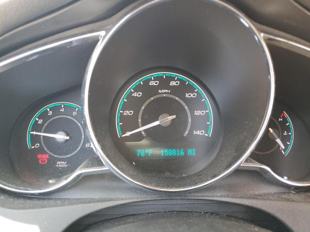 2012 Chevrolet Malibu 1Lt VIN: 1G1ZC5E01CF318983 Lot: 59910974